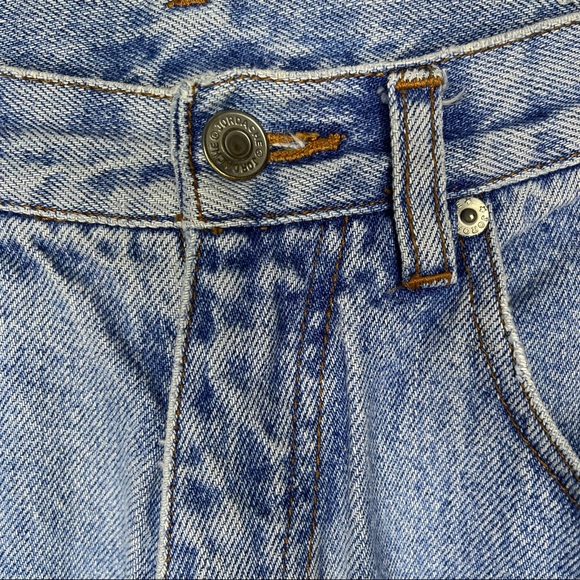 VINTAGE JORDACH Light Wash Jeans - Picture 10 of 15